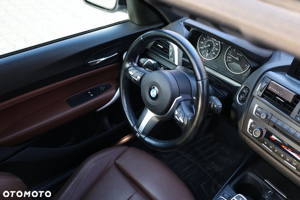 BMW Seria 2 M235i Sport-Aut - 12
