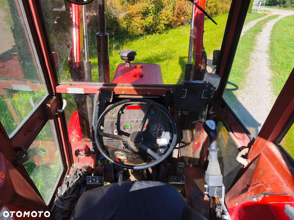 Massey Ferguson 255 - 9