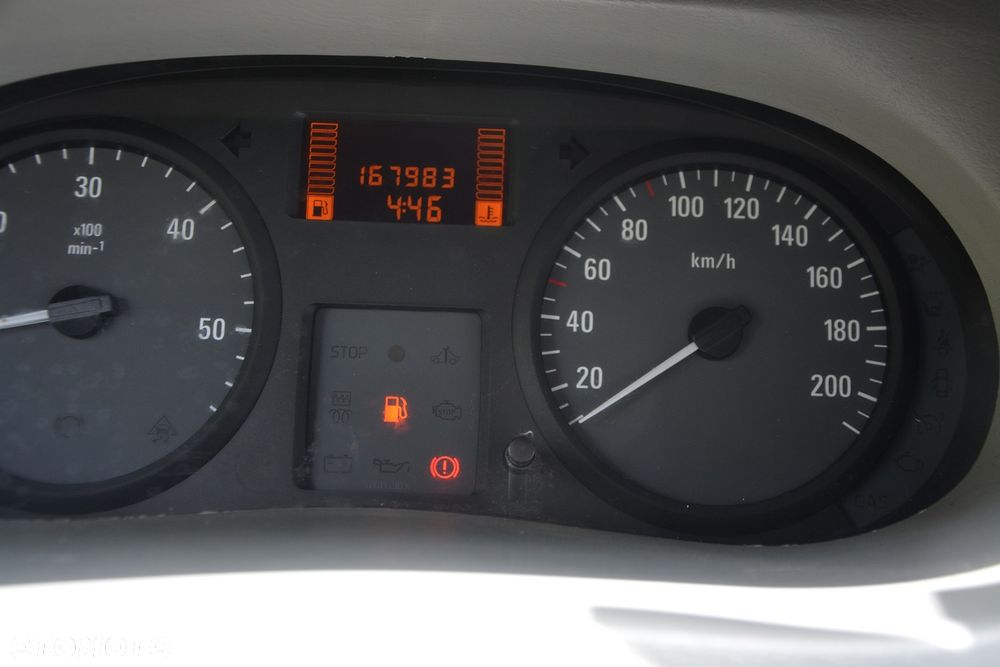 Opel VIVARO - 5