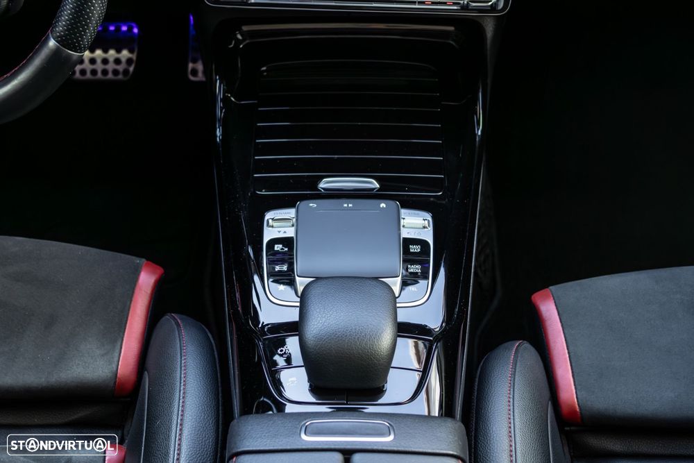 Mercedes-Benz A 35 AMG 4Matic - 31