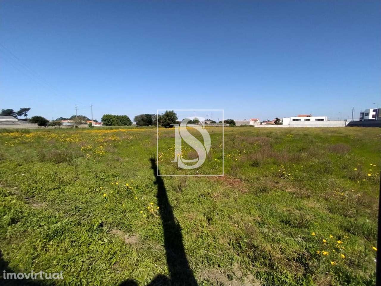 Terreno  Venda em Póvoa de Varzim, Beiriz e Argivai,Póvoa de Varzim - Grande imagem: 4/4