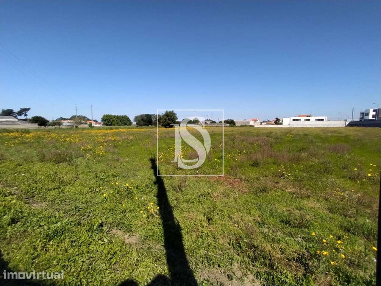 Terreno  Venda em Póvoa de Varzim, Beiriz e Argivai,Póvoa de Varzim - Grande imagem: 4/4