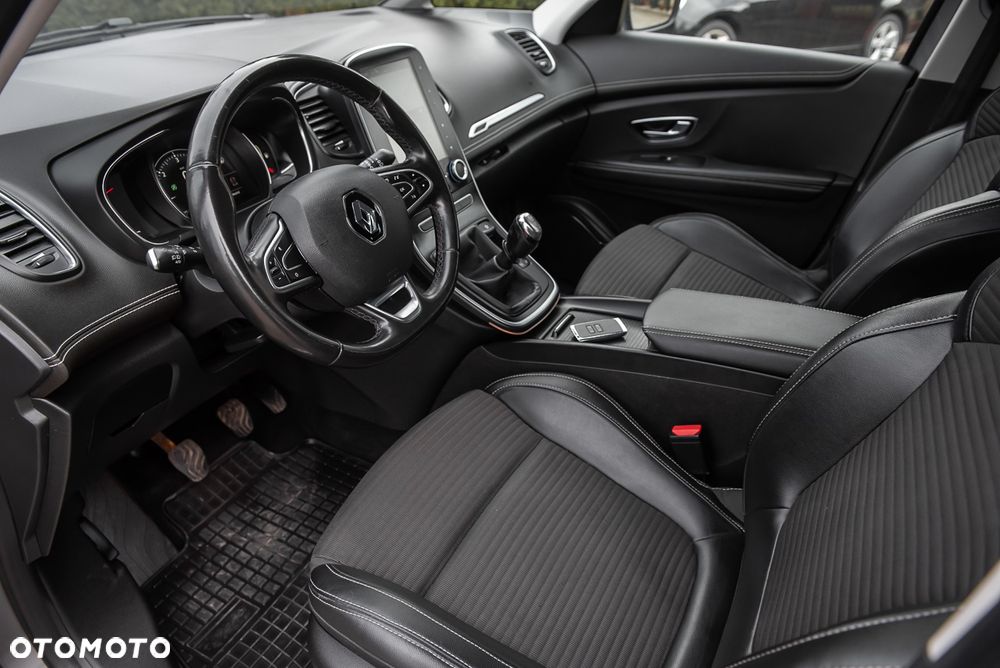 Renault Scenic 1.6dCi Energy Privilege - 15