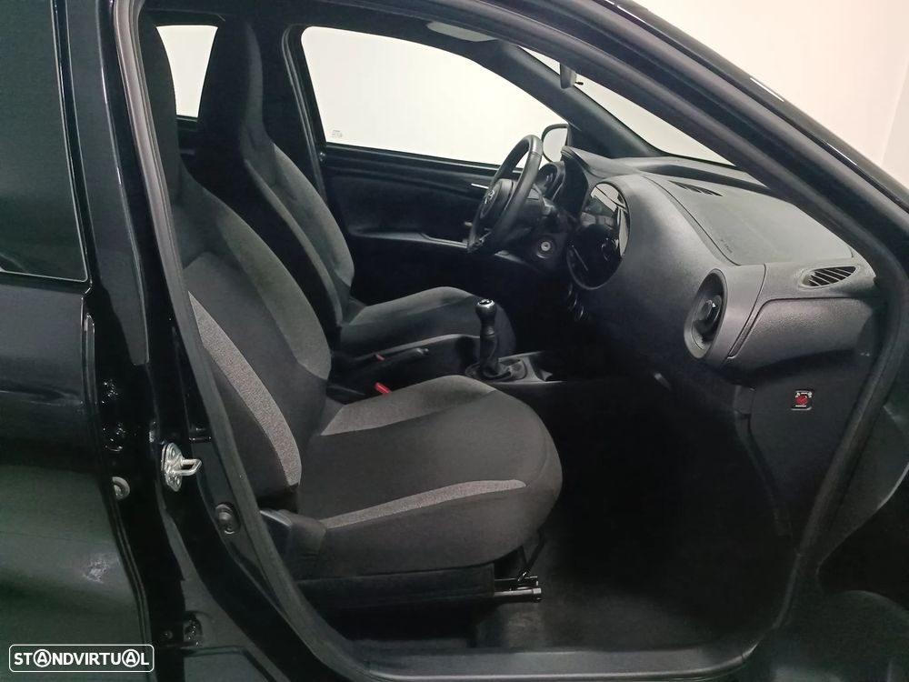 Toyota Aygo X 1.0 Play - 19