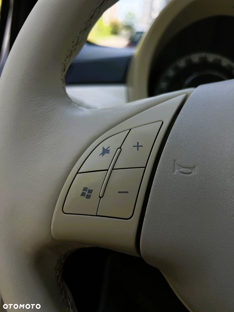 Fiat 500 - 20