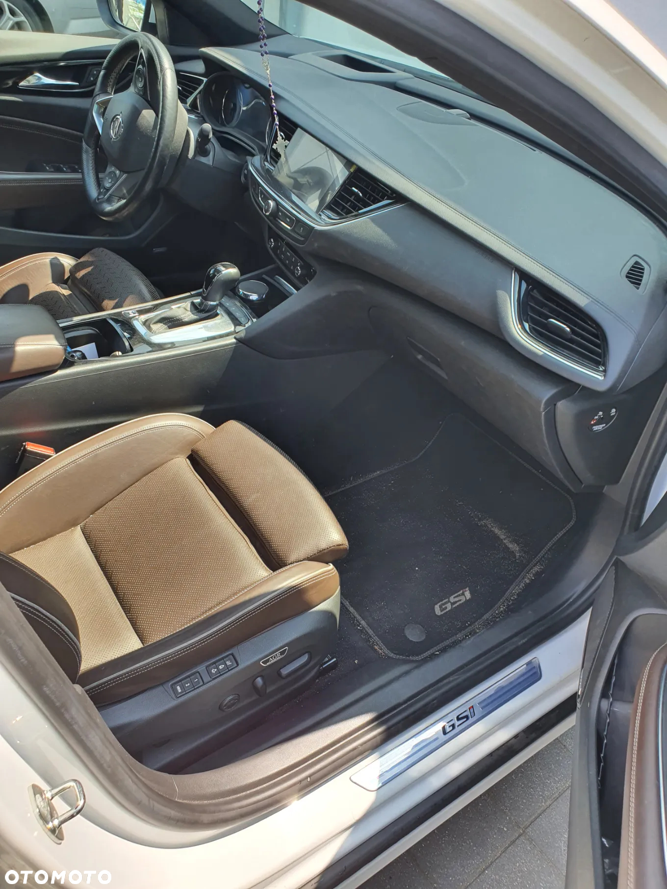 Opel Insignia 2.0 T 4x4 GSi S&S - 13