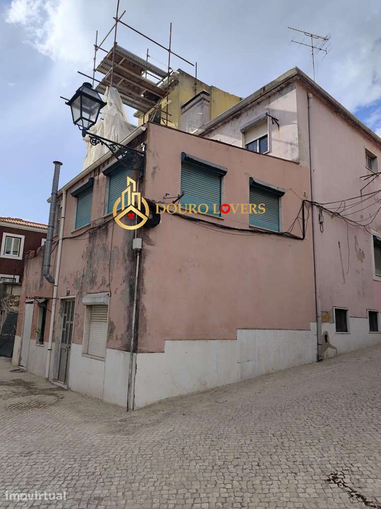 Edifício para investimento em Lisboa - Grande imagem: 5/18