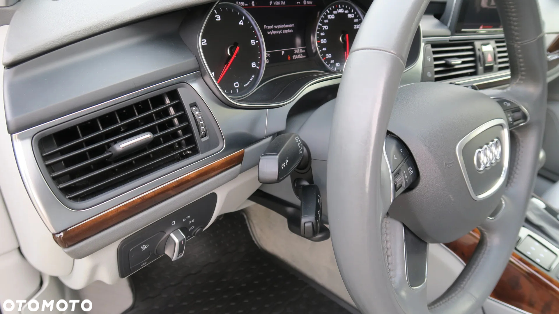 Audi A6 - 19