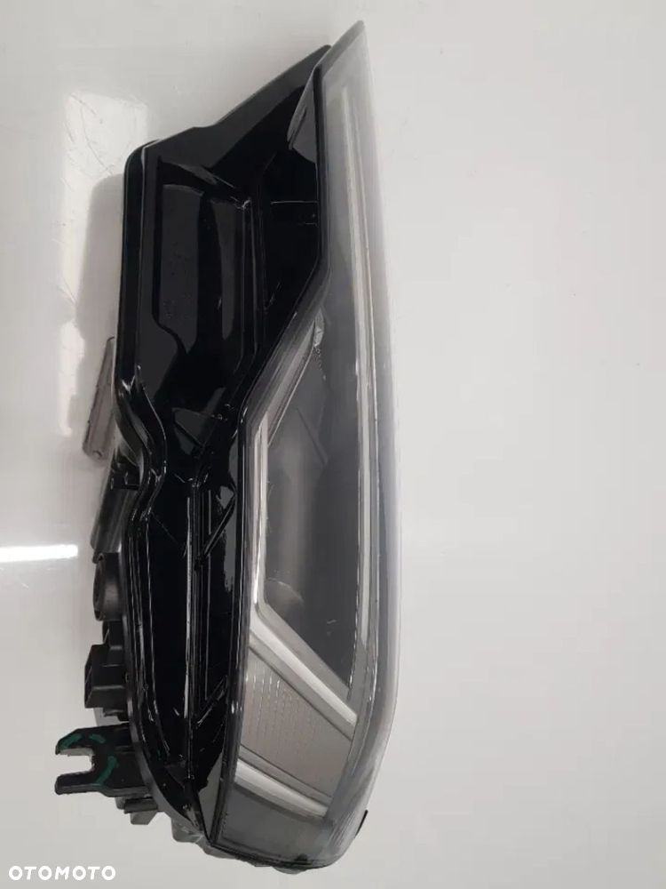 Lampa lewy przód full led Audi A6 C8 EUROPA 4K0941039 - 8
