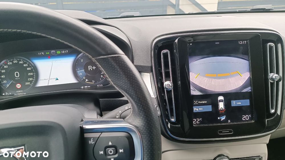 Volvo XC 40 D3 Momentum - 17