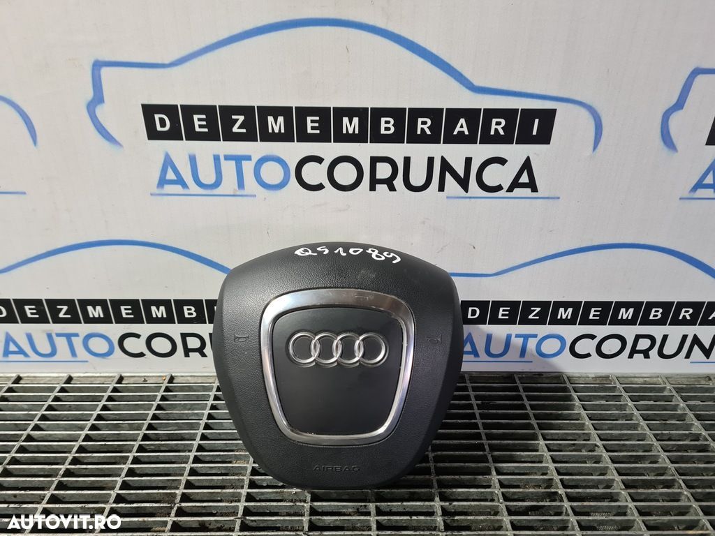 Airbag volan AUDI Q5 2008 - 2012 (1089) - 1