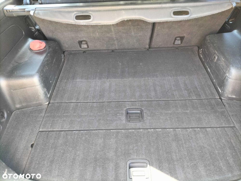 Chevrolet Captiva - 12