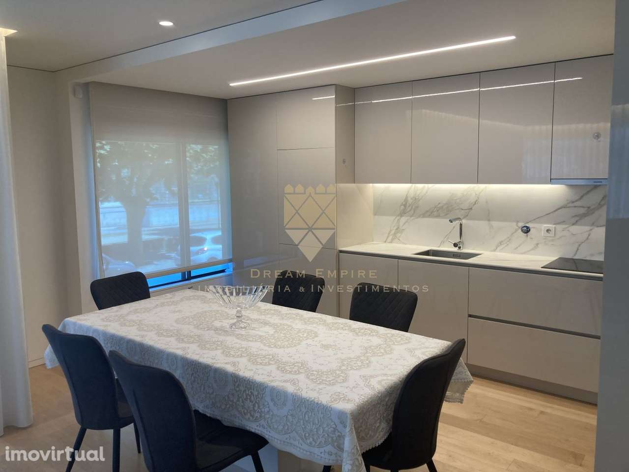 Excelente Apartamento T2 - Centro de Vila do Conde - Grande imagem: 4/16