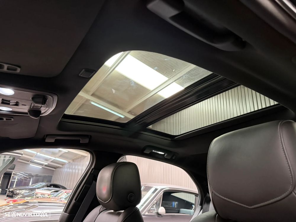 Cadillac CTS 2.0 Turbo AT Premium - 41