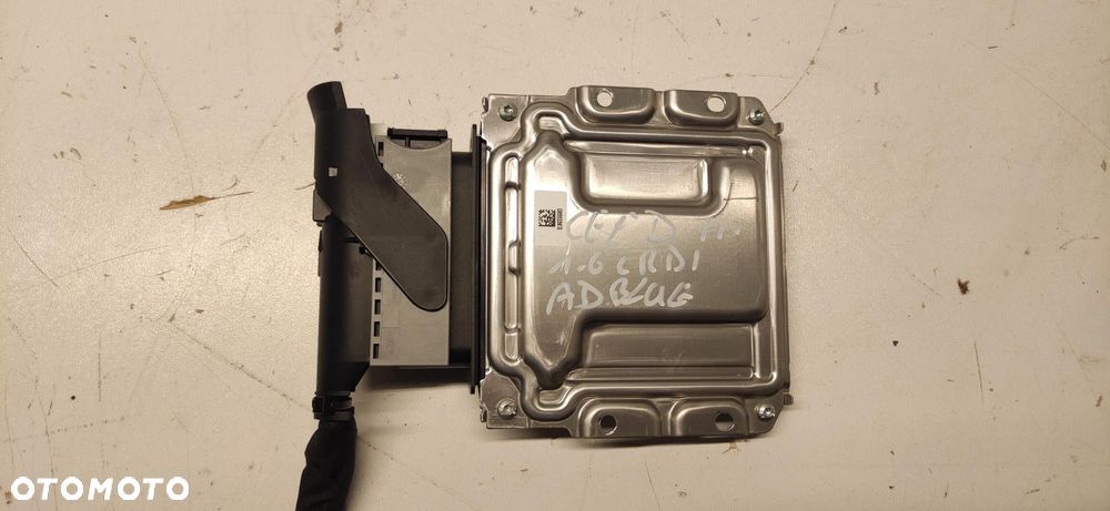 STEROWNIK ADBLUE KIA CEED III 1.6 CRDI 29610-2U210 17-24 - 3