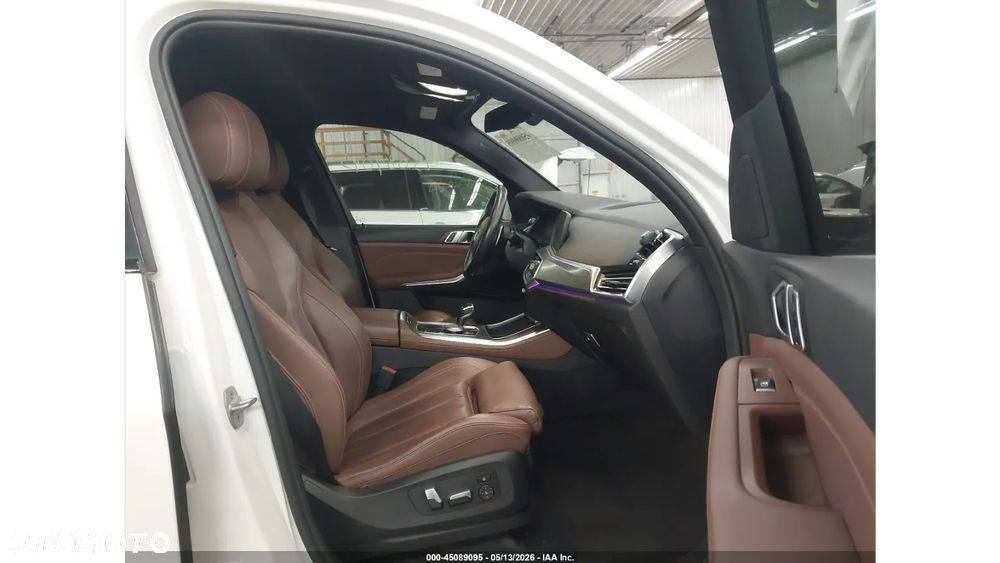 BMW X5 xDrive40i sport - 10