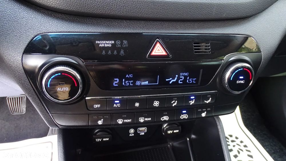 Hyundai Tucson - 17