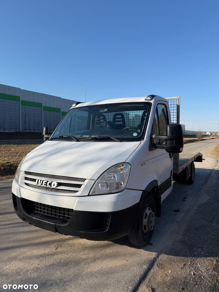 Iveco Daily - 1