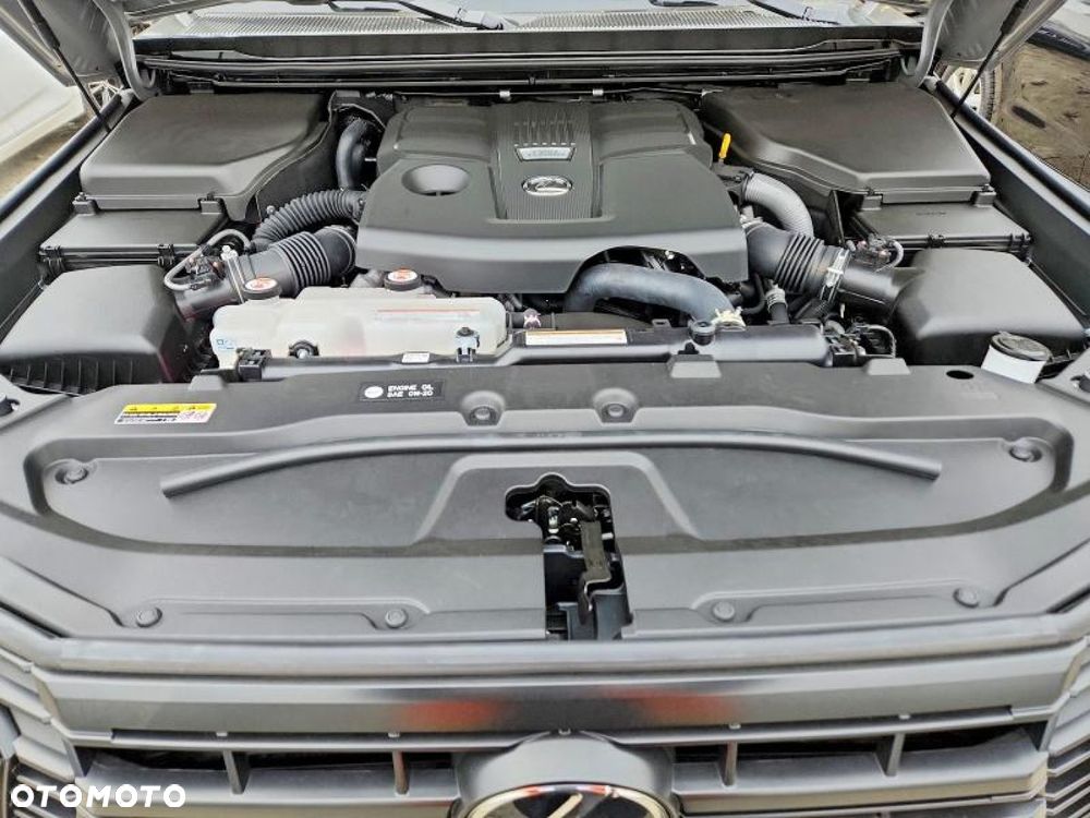Lexus GX - 7