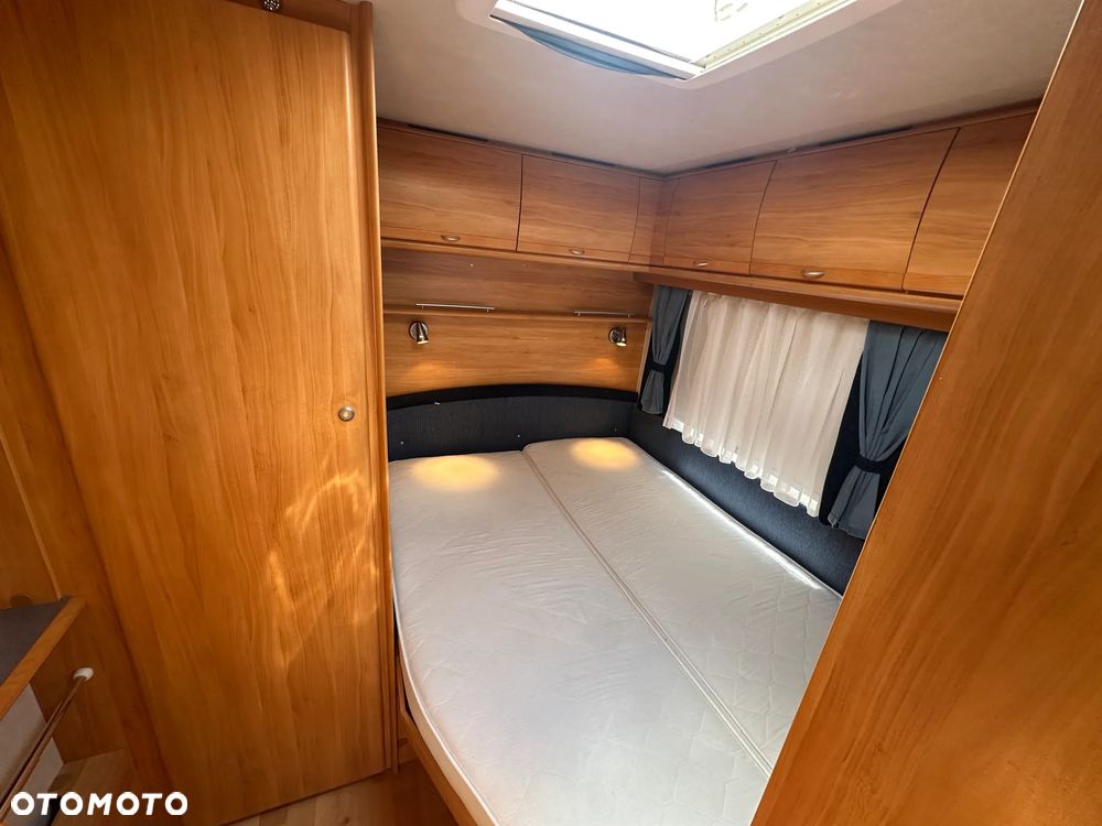 Adria Adiva 502 UP z przedsionkiem Isabella i napędem. RATY !!! - 26