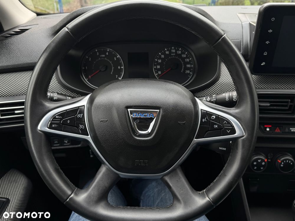 Dacia Sandero - 22