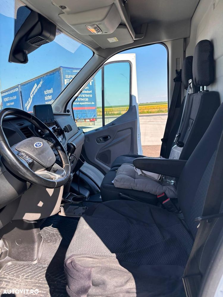 Ford Transit - 7