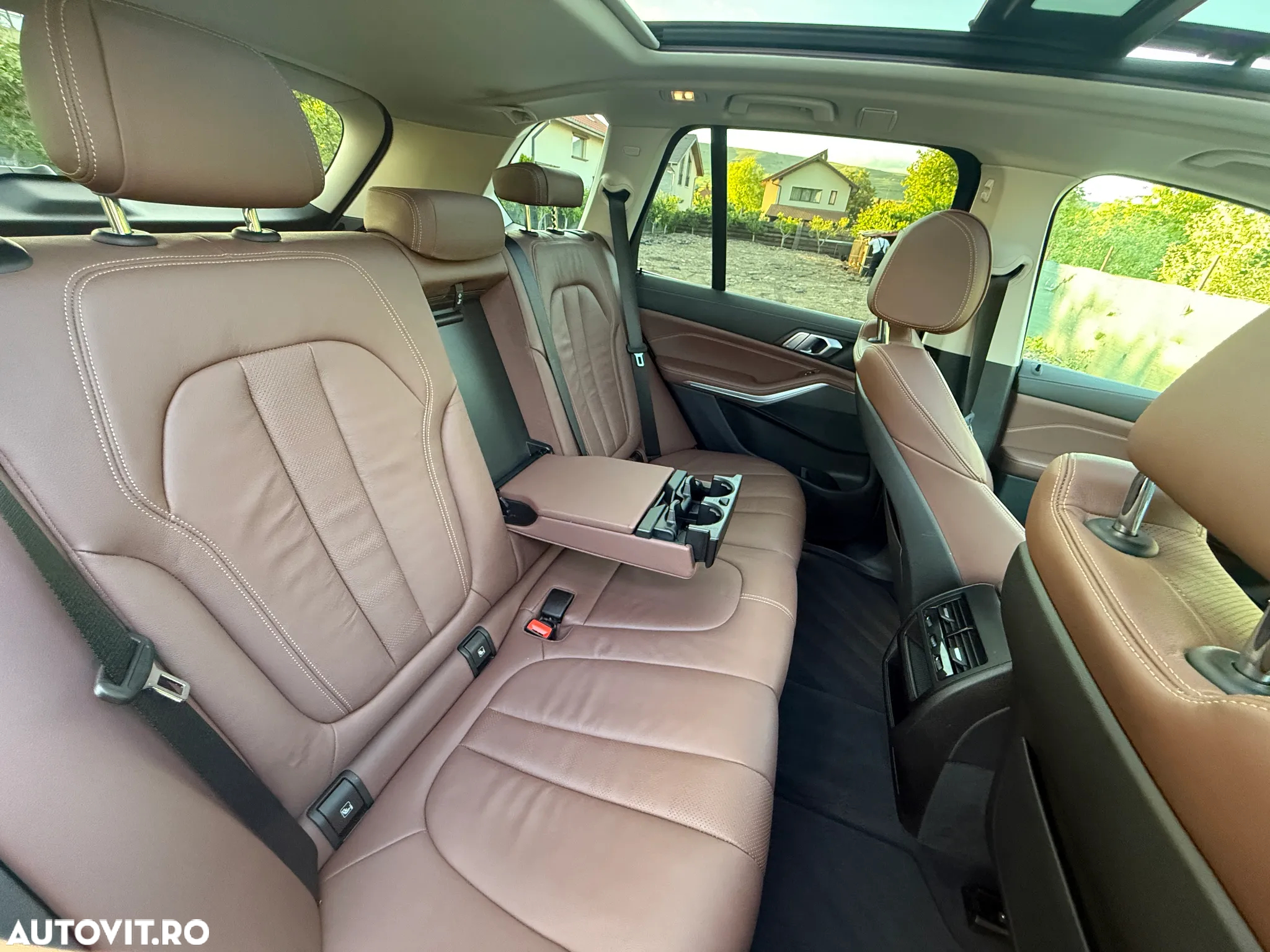 BMW X5 xDrive45e xLine - 36