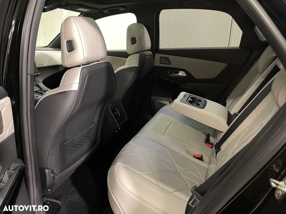 DS Automobiles DS 7 Crossback Crosback 1.6 PHeV AWD 300 EAT8 Rivoli - 13