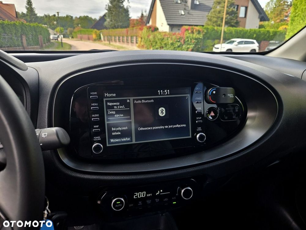 Toyota Aygo X - 19
