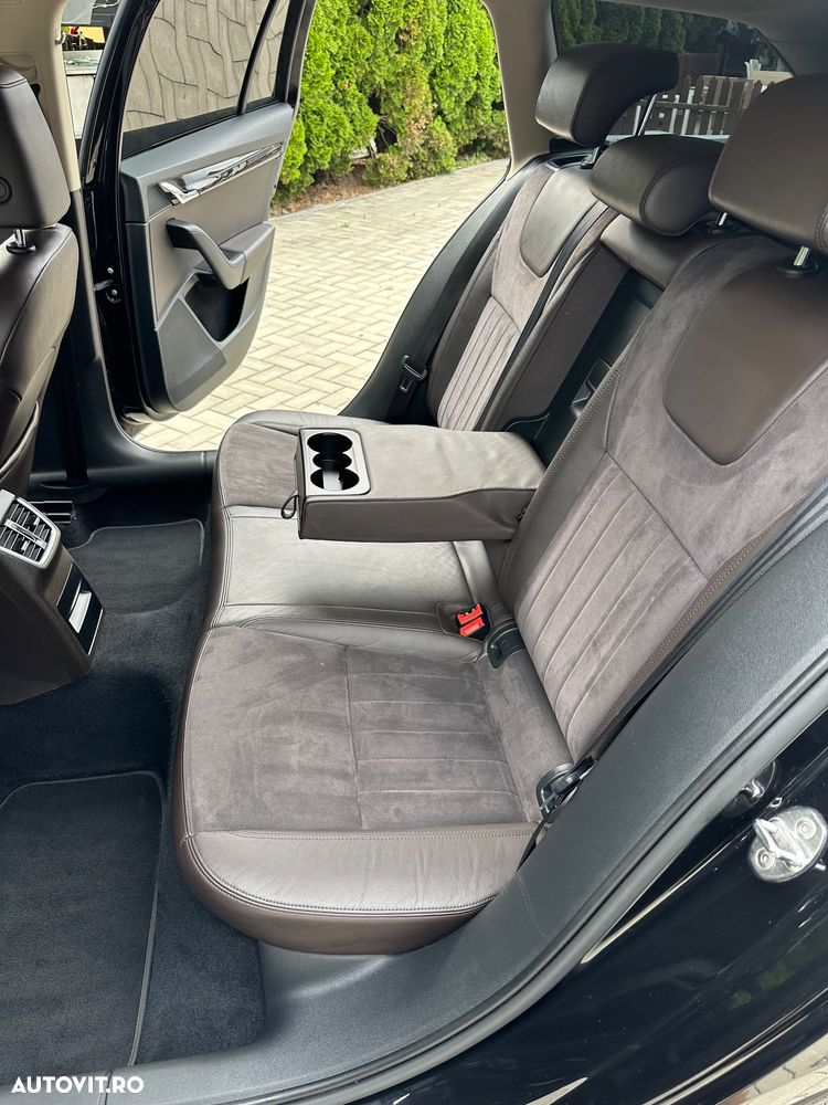 Skoda Octavia 2.0 TDI DSG L&K - 21
