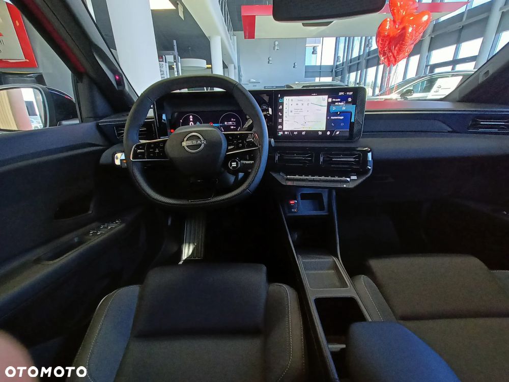 Nissan Micra 52kWh Evolve - 13
