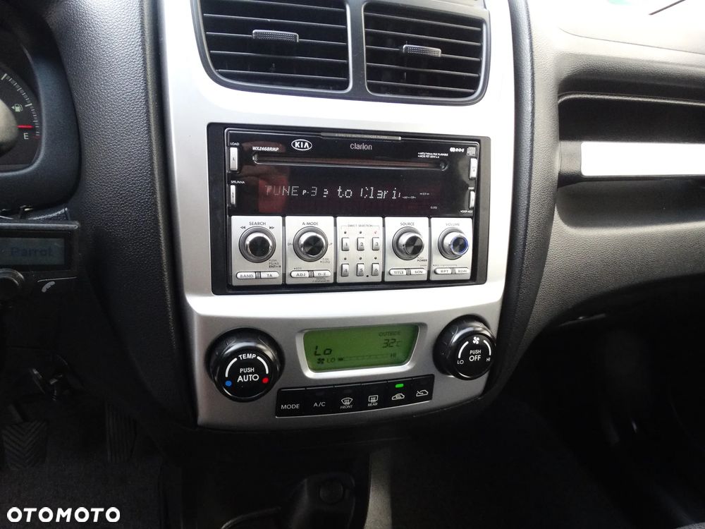 Kia Sportage 2.0 2WD Cup - 17
