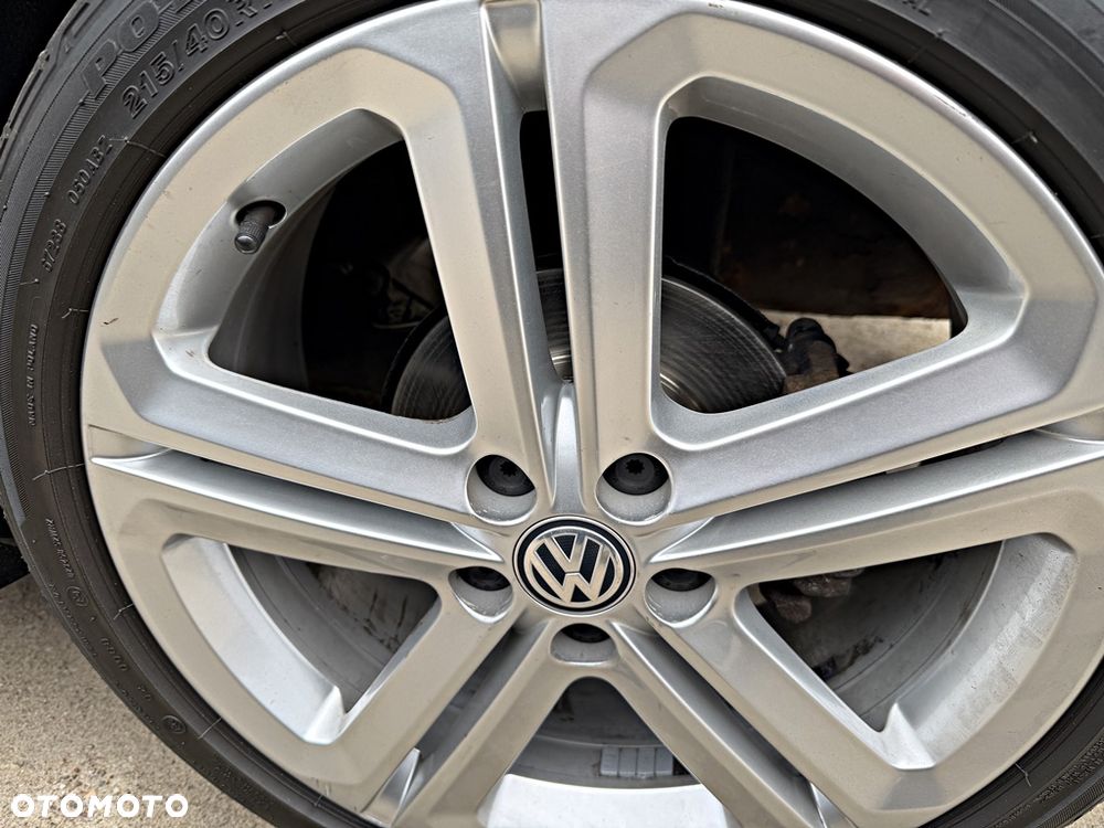 Volkswagen Polo 1.4 TDI Blue Motion Technology Allstar - 27