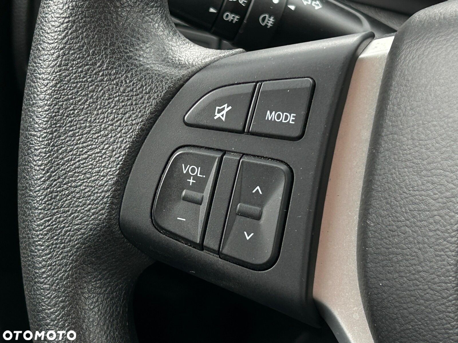 Suzuki Vitara 1.0 Boosterjet Comfort 2WD - 21