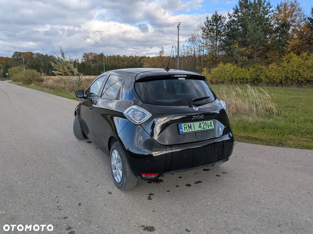 Renault Zoe - 10