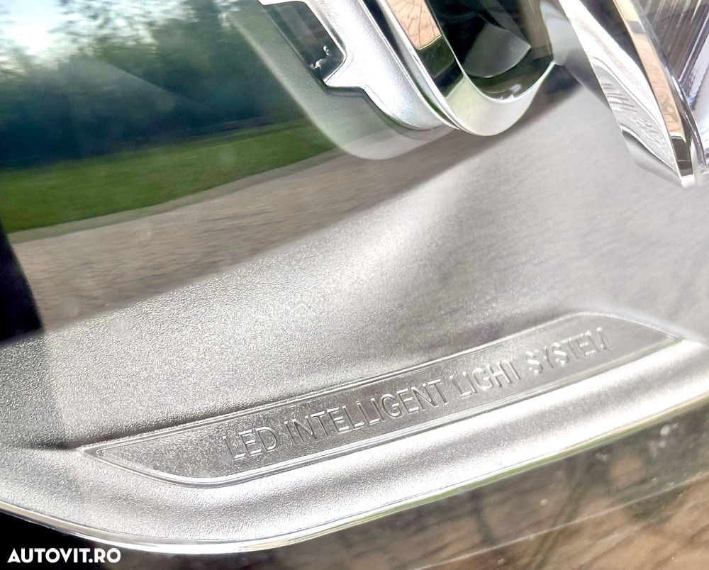 Mercedes-Benz GLE 350 d 4MATIC - 11