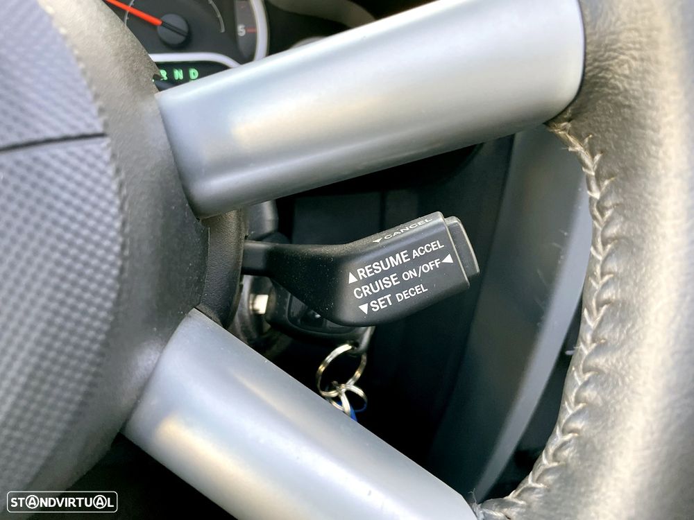 Jeep Wrangler 2.8 CRD ATX Sport - 15