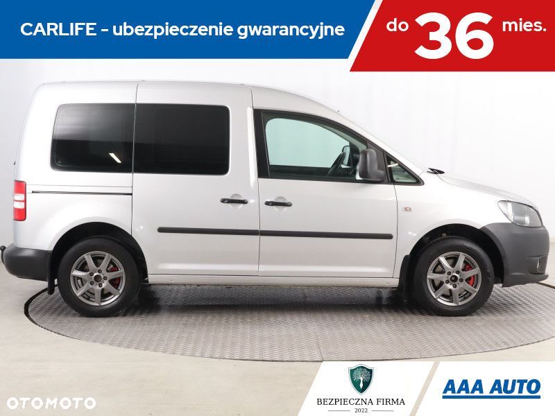 Volkswagen Caddy - 7