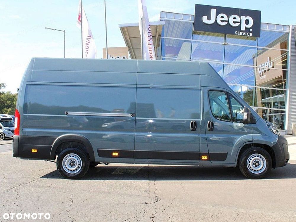 Fiat Ducato Maxi 3.5T L4H3 2.2 140KM - 7