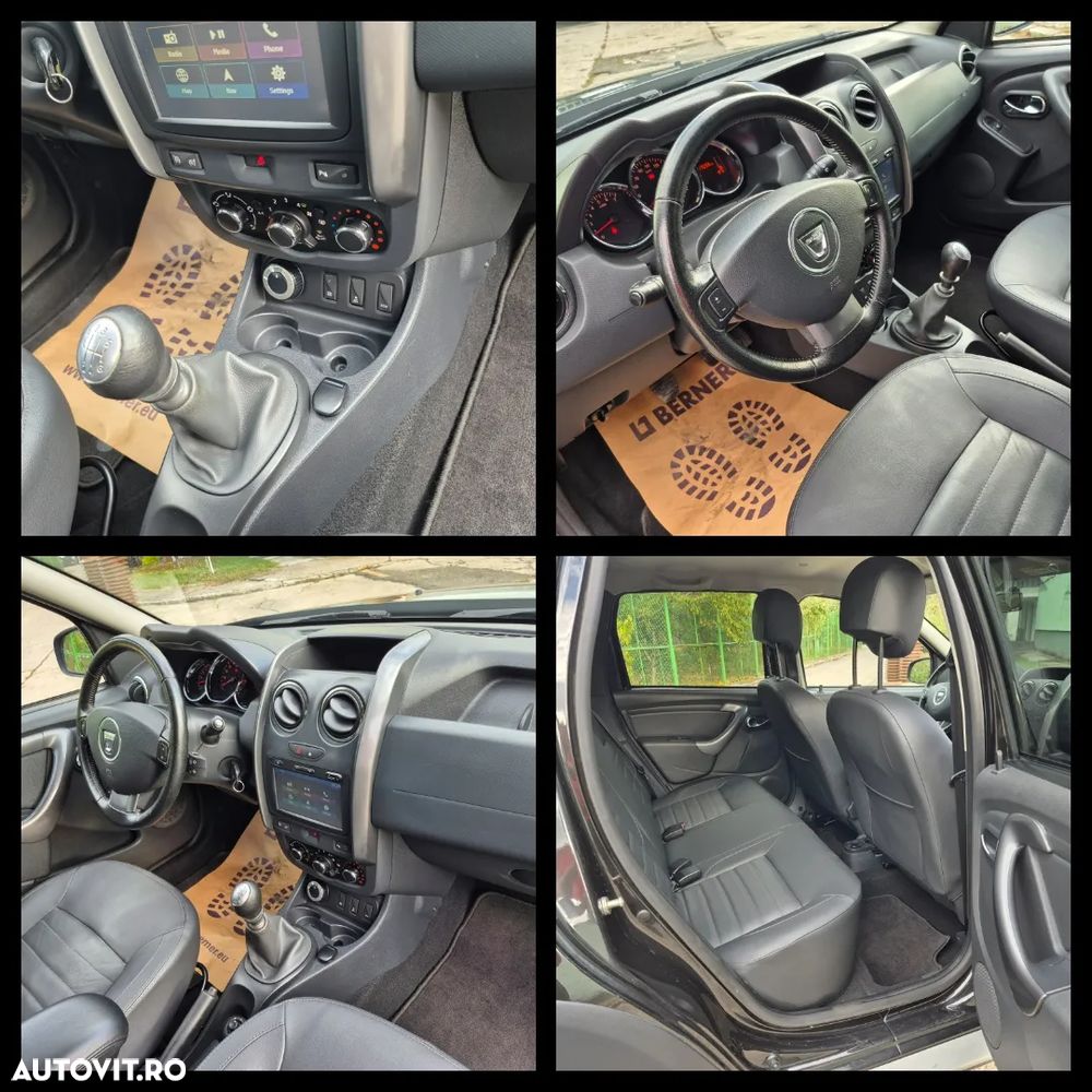 Dacia Duster - 7