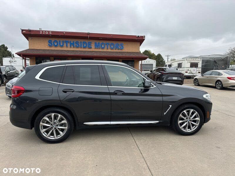 BMW X3 xDrive30i Advantage - 6