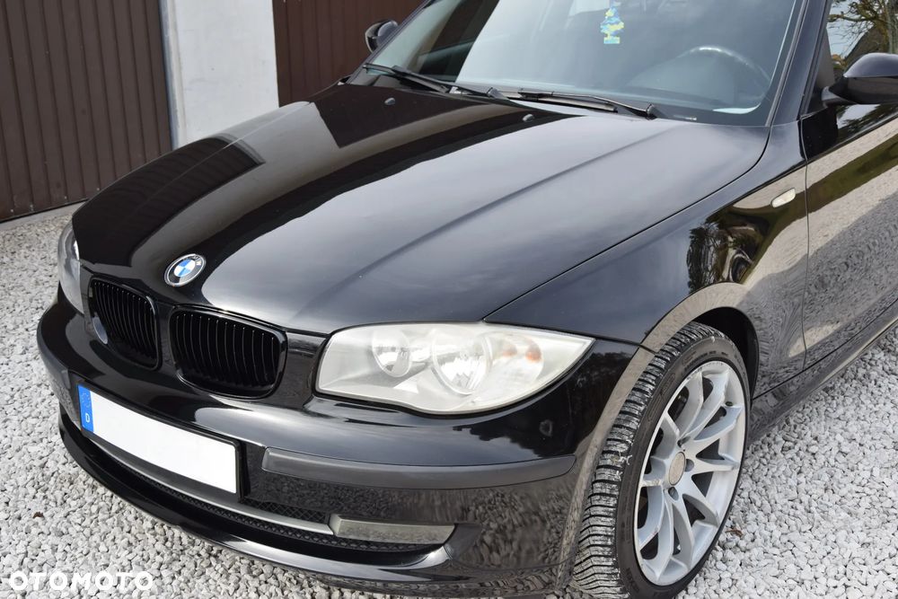 BMW Seria 1 - 17