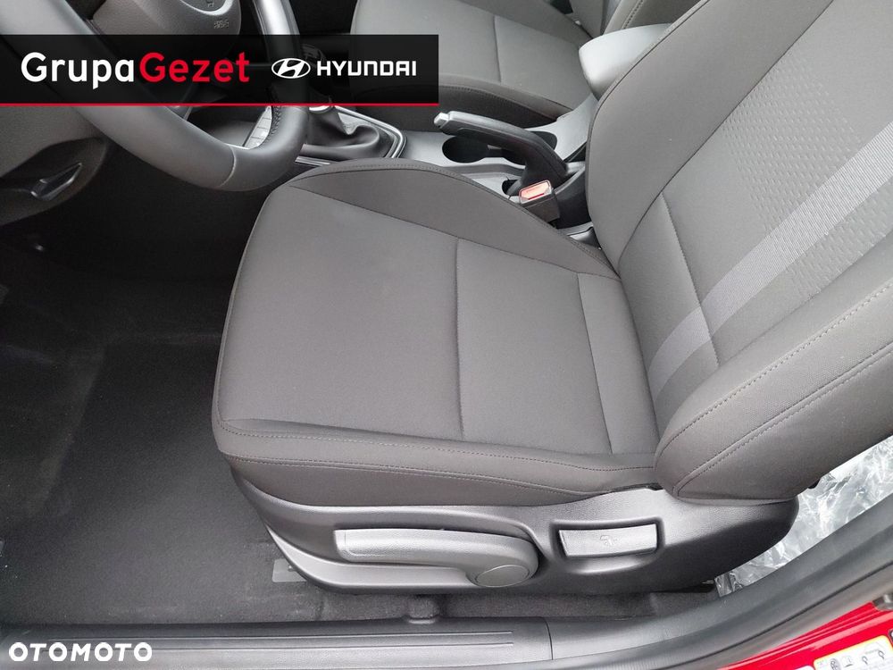 Hyundai i20 - 11
