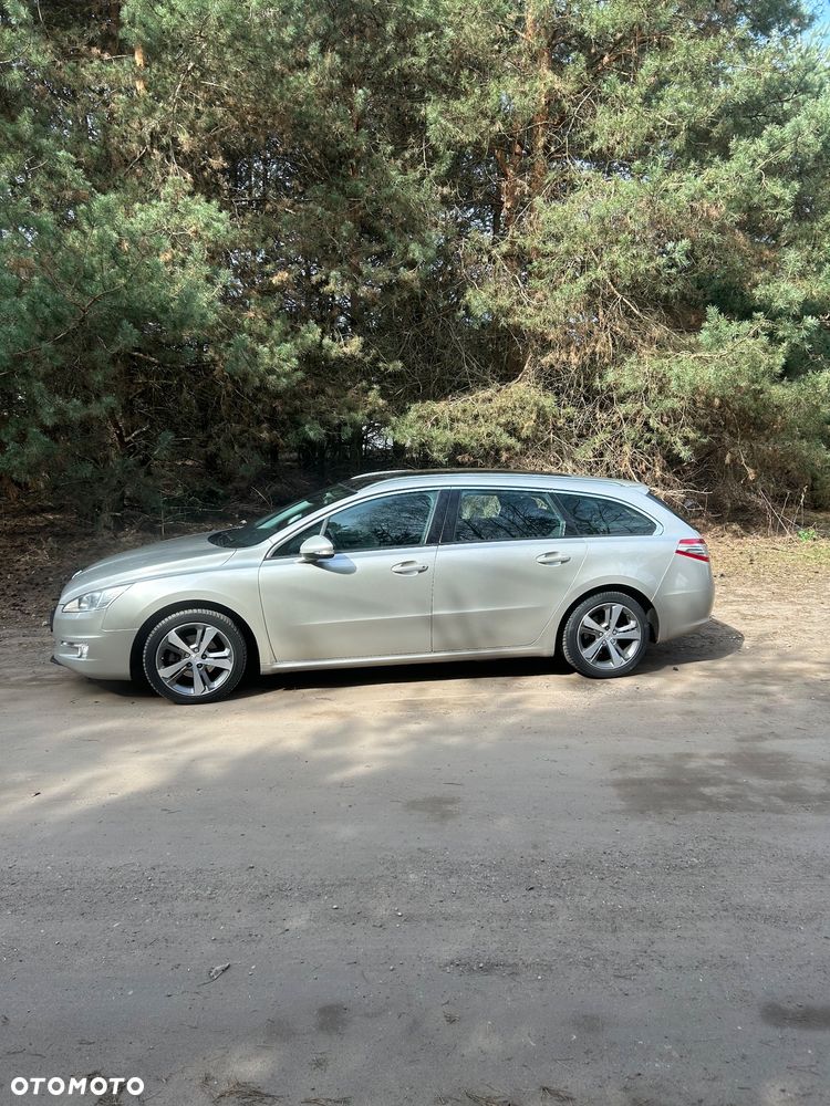 Peugeot 508 1.6 HDi Access - 6