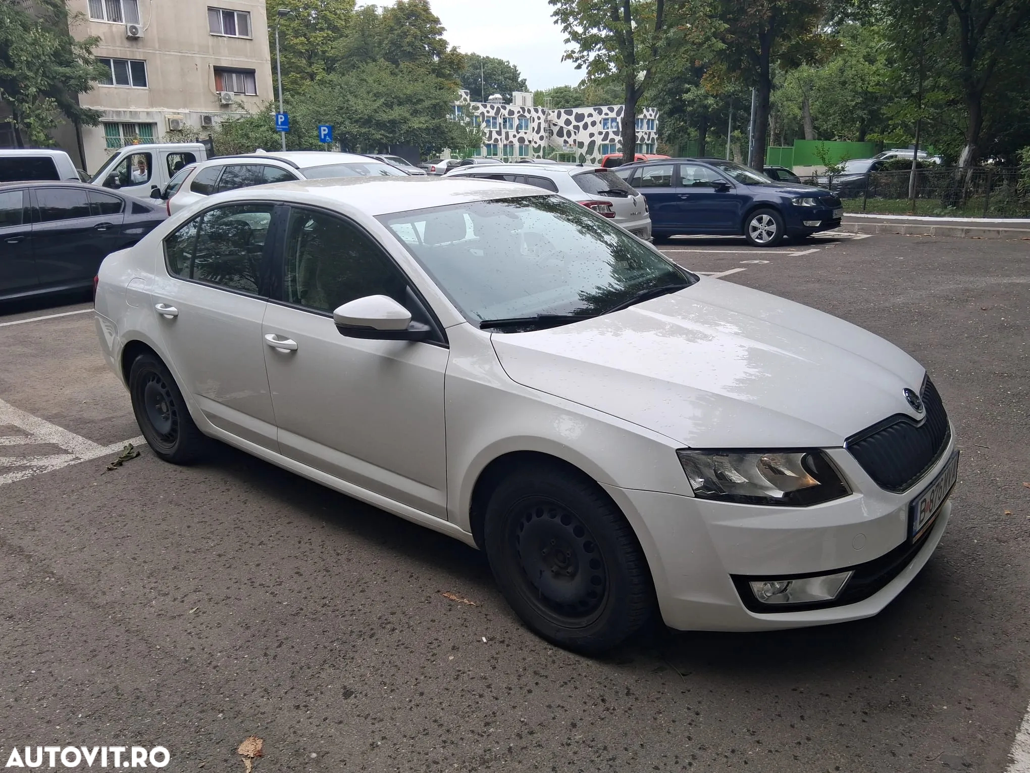 Skoda Octavia 1.4 TSI Ambition - 4