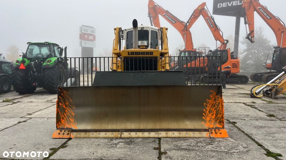 Liebherr Pr 734 Lgp - 2
