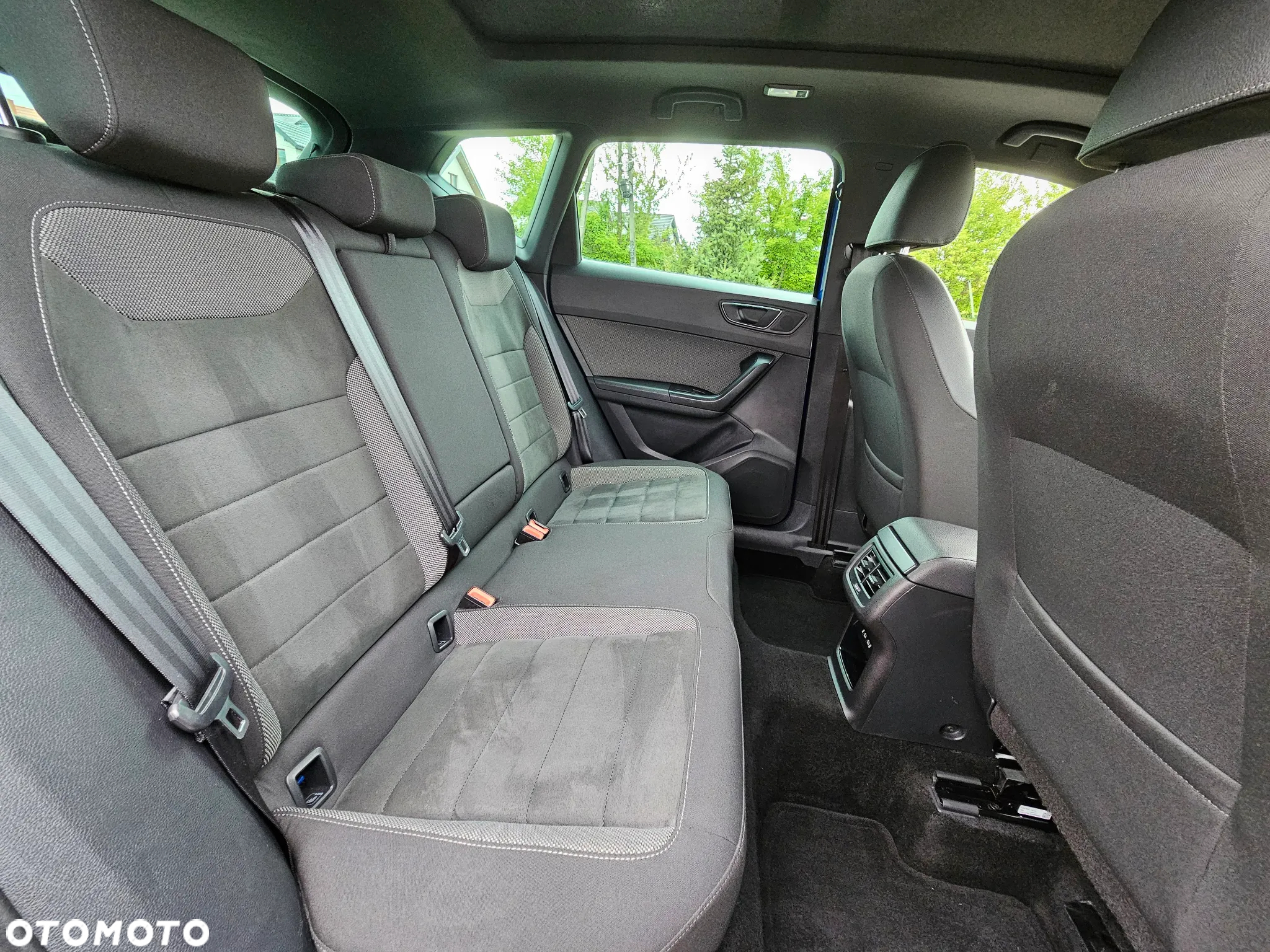 Seat Ateca 2.0 TDI Xcellence - 33