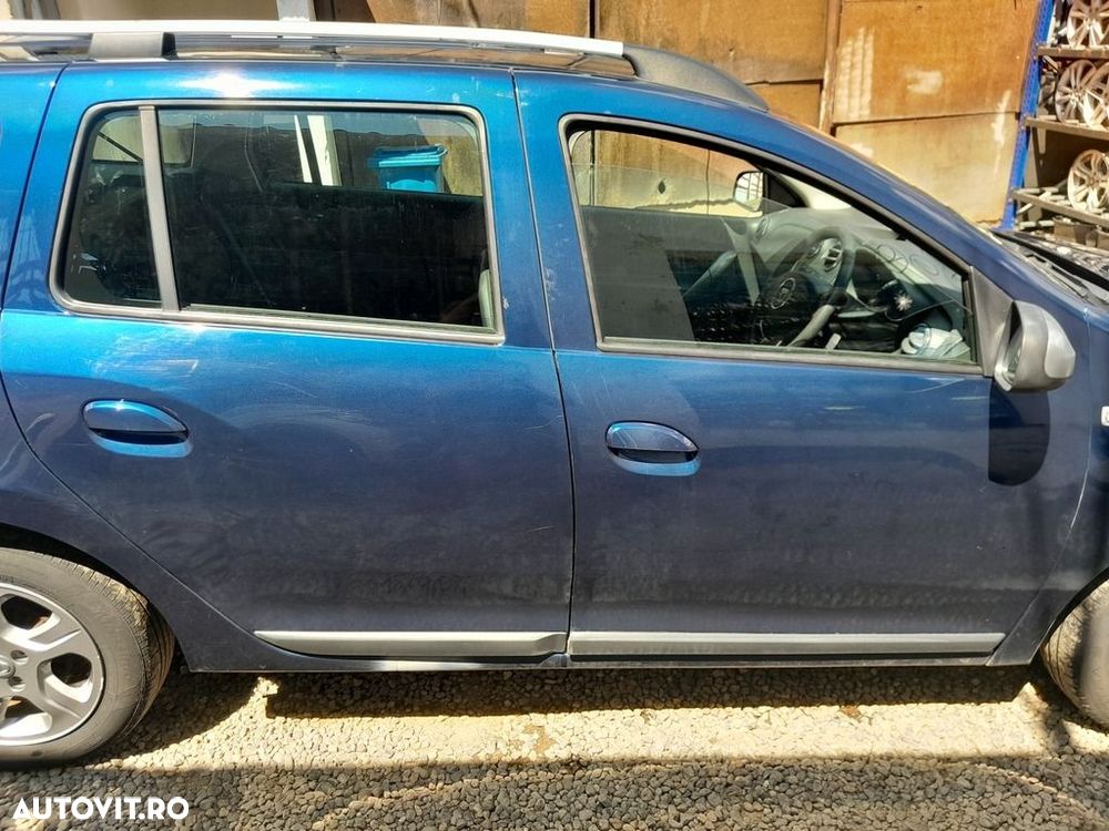 Dezmembrari dezmembrez  Dacia Dacia Logan II MCV 2013 - 2016 - 3