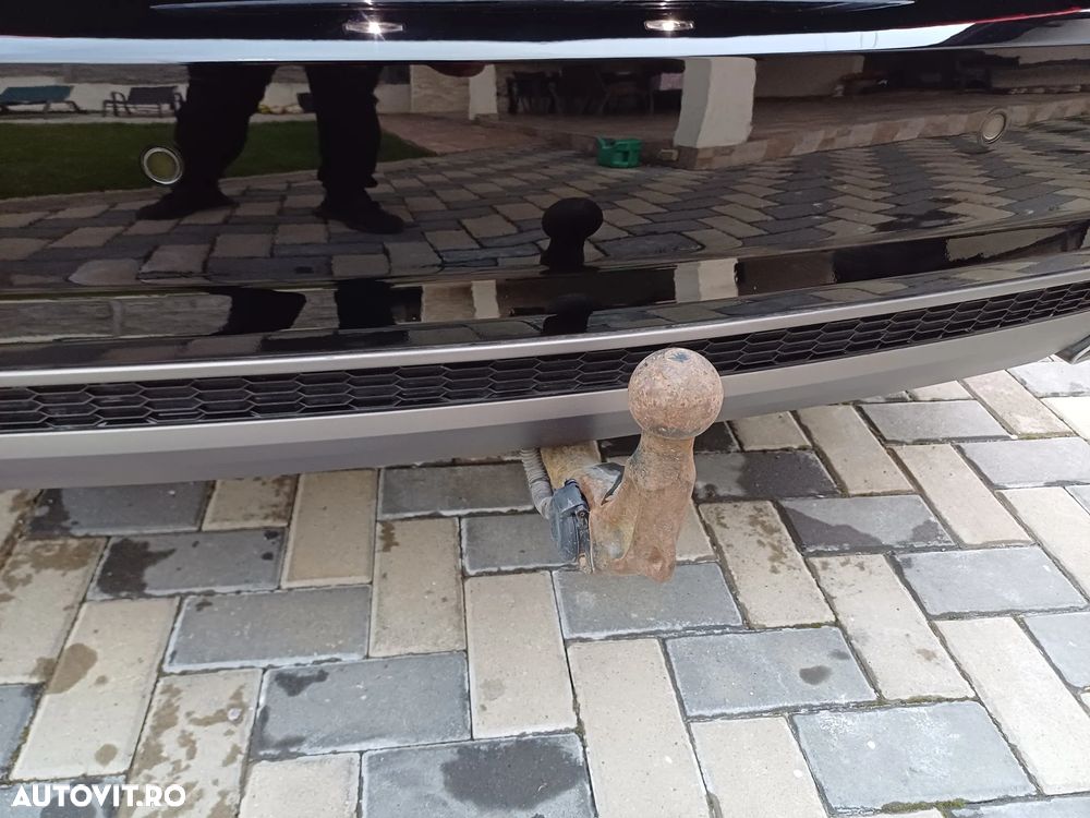 Audi A6 2.0 TDI Ultra - 8