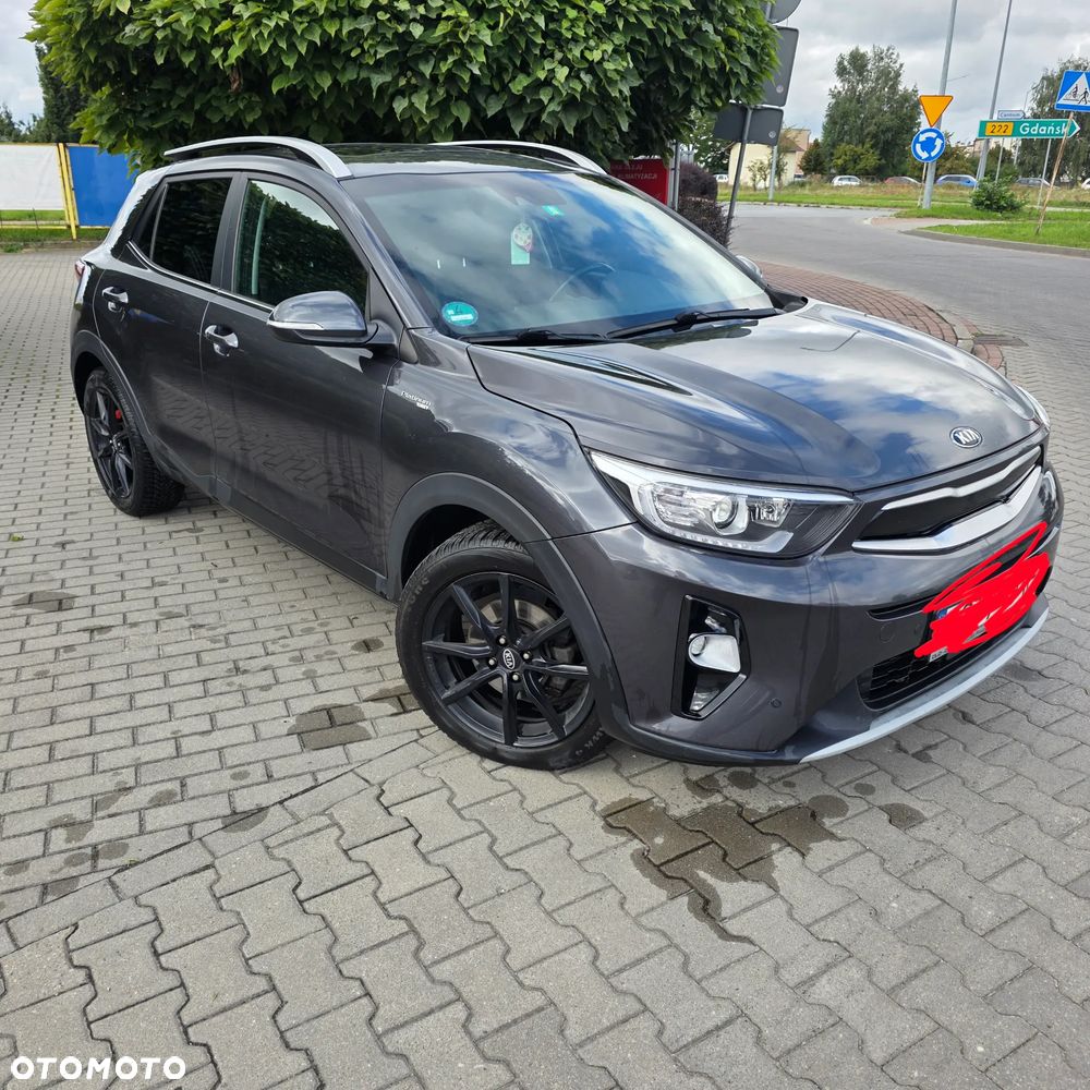 Kia Stonic - 2
